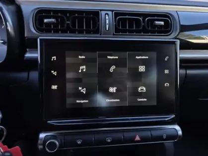 Photo 20 Citroën C3 III BlueHDi 100 S&S BVM Feel Pack