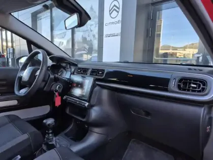 Photo 19 Citroën C3 III BlueHDi 100 S&S BVM Feel Pack