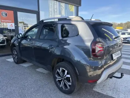 Photo 38 Dacia Duster Gén. II (HJD) Ph3 Journey + 5