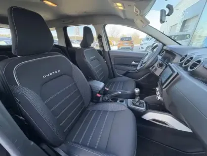 Photo 40 Dacia Duster Gén. II (HJD) Ph3 Journey + 5