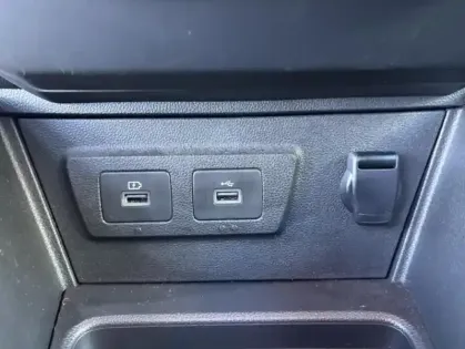 Photo 63 Dacia Duster Gén. II (HJD) Ph3 Journey + 5