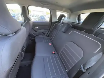 Photo 41 Dacia Duster Gén. II (HJD) Ph3 Journey + 5