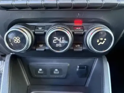 Photo 56 Dacia Duster Gén. II (HJD) Ph3 Journey + 5