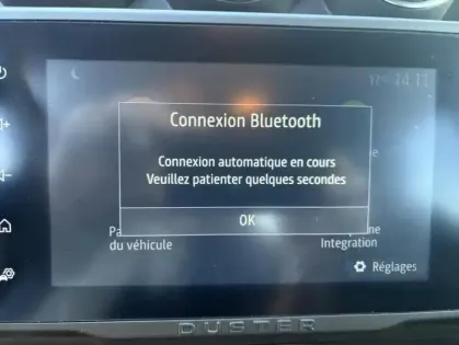 Photo 19 Dacia Duster II Journey+ ECO-G 100 4x2