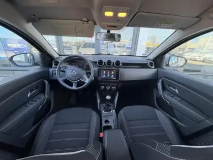 Photo 5 Dacia Duster II Journey+ ECO-G 100 4x2