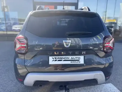 Photo 69 Dacia Duster Gén. II (HJD) Ph3 Journey + 5