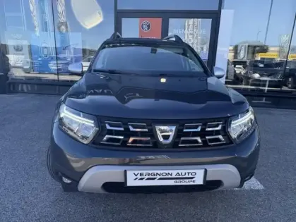 Photo 14 Dacia Duster II Journey+ ECO-G 100 4x2
