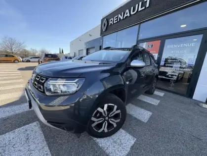 Photo 48 Dacia Duster Gén. II (HJD) Ph3 Journey + 5