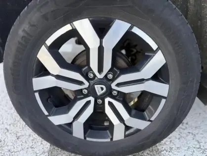 Photo 67 Dacia Duster Gén. II (HJD) Ph3 Journey + 5