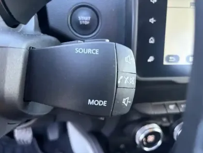 Photo 26 Dacia Duster II Journey+ ECO-G 100 4x2