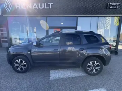 Photo 49 Dacia Duster Gén. II (HJD) Ph3 Journey + 5