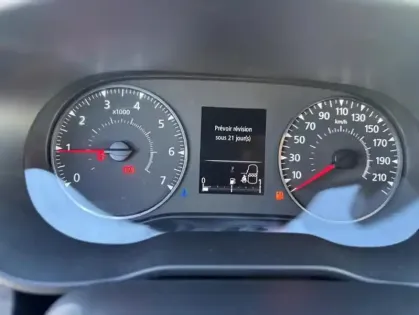 Photo 42 Dacia Duster Gén. II (HJD) Ph3 Journey + 5