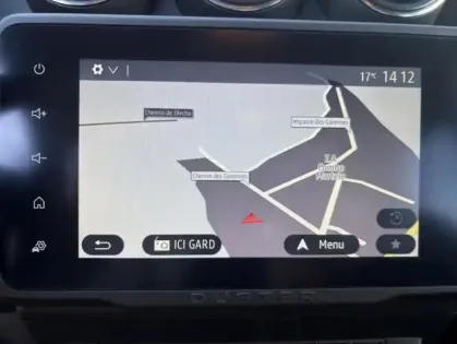 Photo 51 Dacia Duster Gén. II (HJD) Ph3 Journey + 5