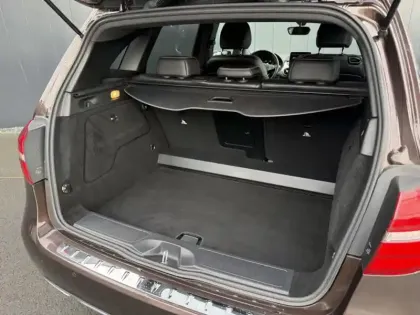 Photo 5 Mercedes Classe B 180 d Sensation