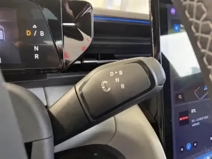 Photo 7 Ford Explorer 340ch Extended Range 79kWh AWD