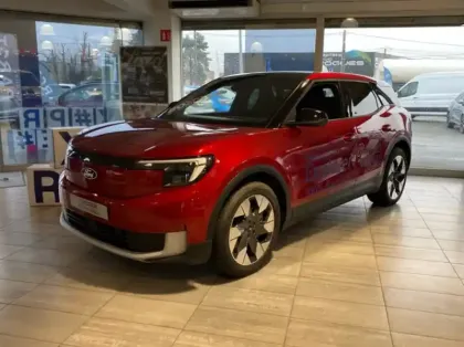 Photo 25 Ford Explorer Gén. IV Ph1 Select 5