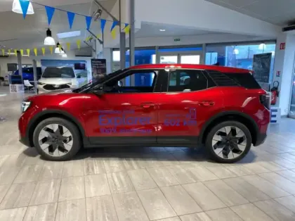 Photo 21 Ford Explorer 340ch Extended Range 79kWh AWD