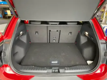 Photo 35 Ford Explorer Gén. IV Ph1 Select 5