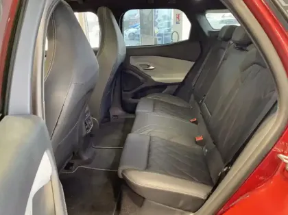 Photo 33 Ford Explorer Gén. IV Ph1 Select 5