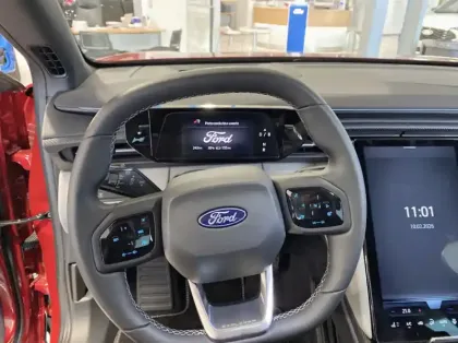 Photo 31 Ford Explorer Gén. IV Ph1 Select 5