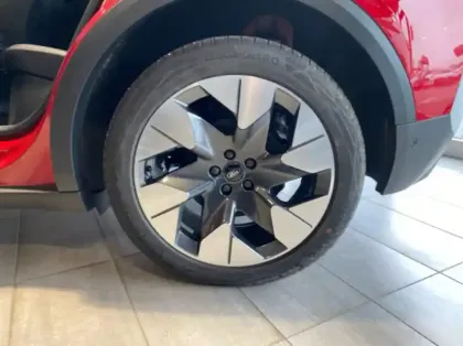 Photo 38 Ford Explorer Gén. IV Ph1 Select 5