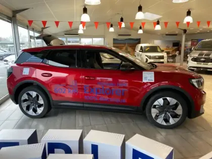 Photo 48 Ford Explorer Gén. IV Ph1 Select 5