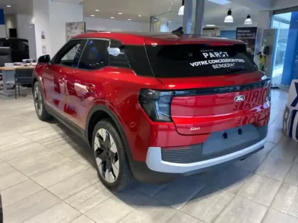 Photo 12 Ford Explorer 340ch Extended Range 79kWh AWD