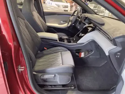 Photo 24 Ford Explorer 340ch Extended Range 79kWh AWD