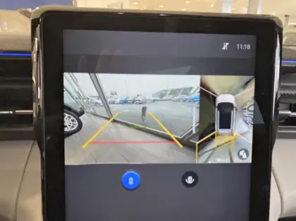 Photo 15 Ford Explorer 340ch Extended Range 79kWh AWD