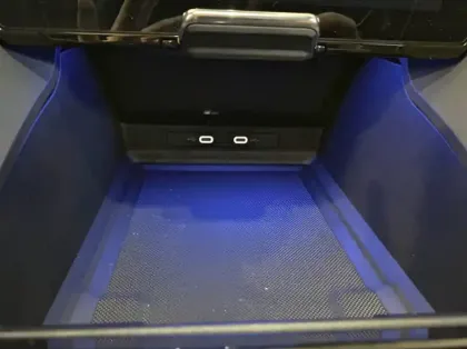 Photo 44 Ford Explorer Gén. IV Ph1 Select 5