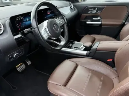 Photo 9 Mercedes GLA 250 e AMG Line
