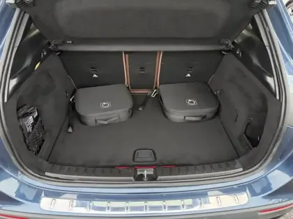 Photo 5 Mercedes GLA 250 e AMG Line
