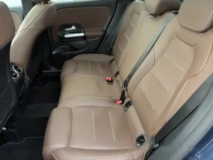 Photo 7 Mercedes GLA 250 e AMG Line