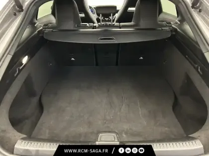 Photo 12 Mercedes CLA 250 e Hybrid EQ AMG Line