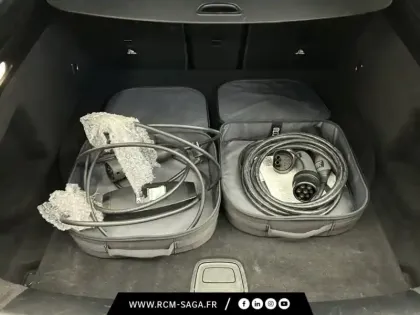 Photo 20 Mercedes CLA 250 e Hybrid EQ AMG Line