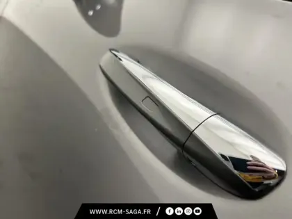 Photo 18 Mercedes CLA 250 e Hybrid EQ AMG Line