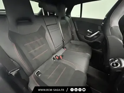 Photo 17 Mercedes CLA 250 e Hybrid EQ AMG Line