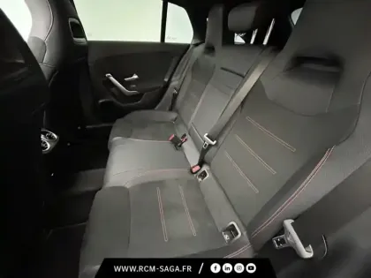 Photo 11 Mercedes CLA 250 e Hybrid EQ AMG Line