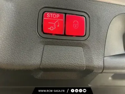 Photo 21 Mercedes CLA 250 e Hybrid EQ AMG Line