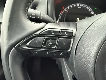 Photo 19 Toyota Aygo 1.0 VVT-i 72 Dynamic Zen S-CVT