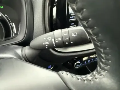 Photo 23 Toyota Aygo 1.0 VVT-i 72 Dynamic Zen S-CVT