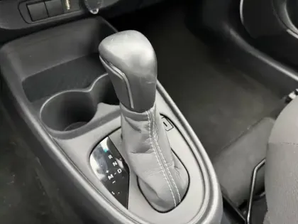 Photo 24 Toyota Aygo 1.0 VVT-i 72 Dynamic Zen S-CVT