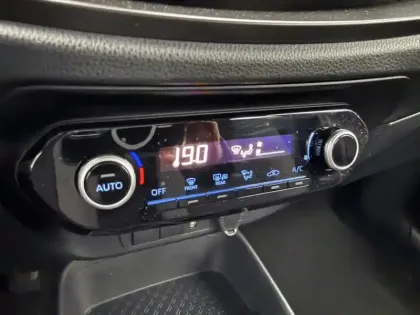 Photo 14 Toyota Aygo 1.0 VVT-i 72 Dynamic Zen S-CVT