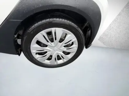 Photo 9 Toyota Aygo 1.0 VVT-i 72 Dynamic Zen S-CVT