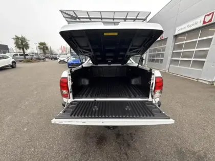 Photo 9 Toyota Hilux XC 2.8 D-4D X-TRA Légende 4WD AUTO