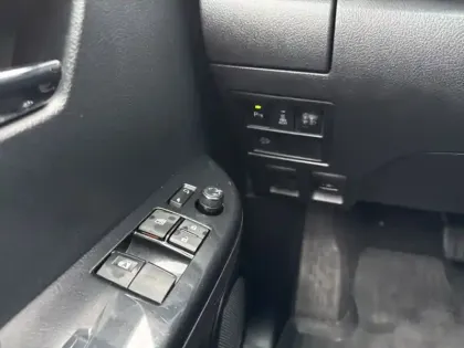 Photo 15 Toyota Hilux XC 2.8 D-4D X-TRA Légende 4WD AUTO