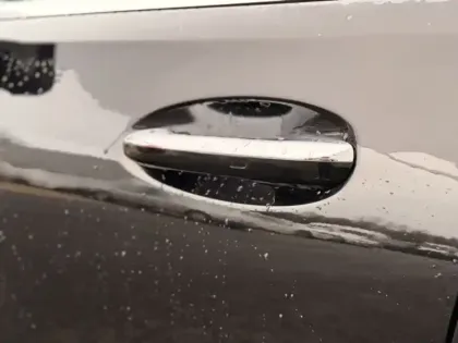 Photo 20 Mercedes Classe C Berline 300 e Hybrid EQ AMG Line