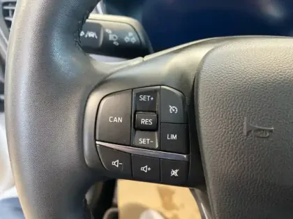 Photo 16 Ford Focus SW 1.0 Flexifuel mHEV 125ch Titanium X Business