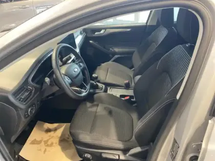 Photo 9 Ford Focus SW 1.0 Flexifuel mHEV 125ch Titanium X Business