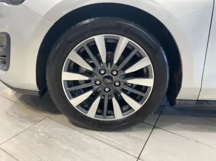 Photo 13 Ford Focus SW 1.0 Flexifuel mHEV 125ch Titanium X Business